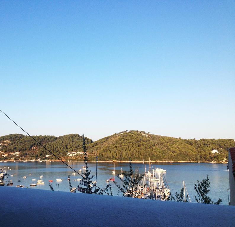 Oikies Skiathos Habitación foto